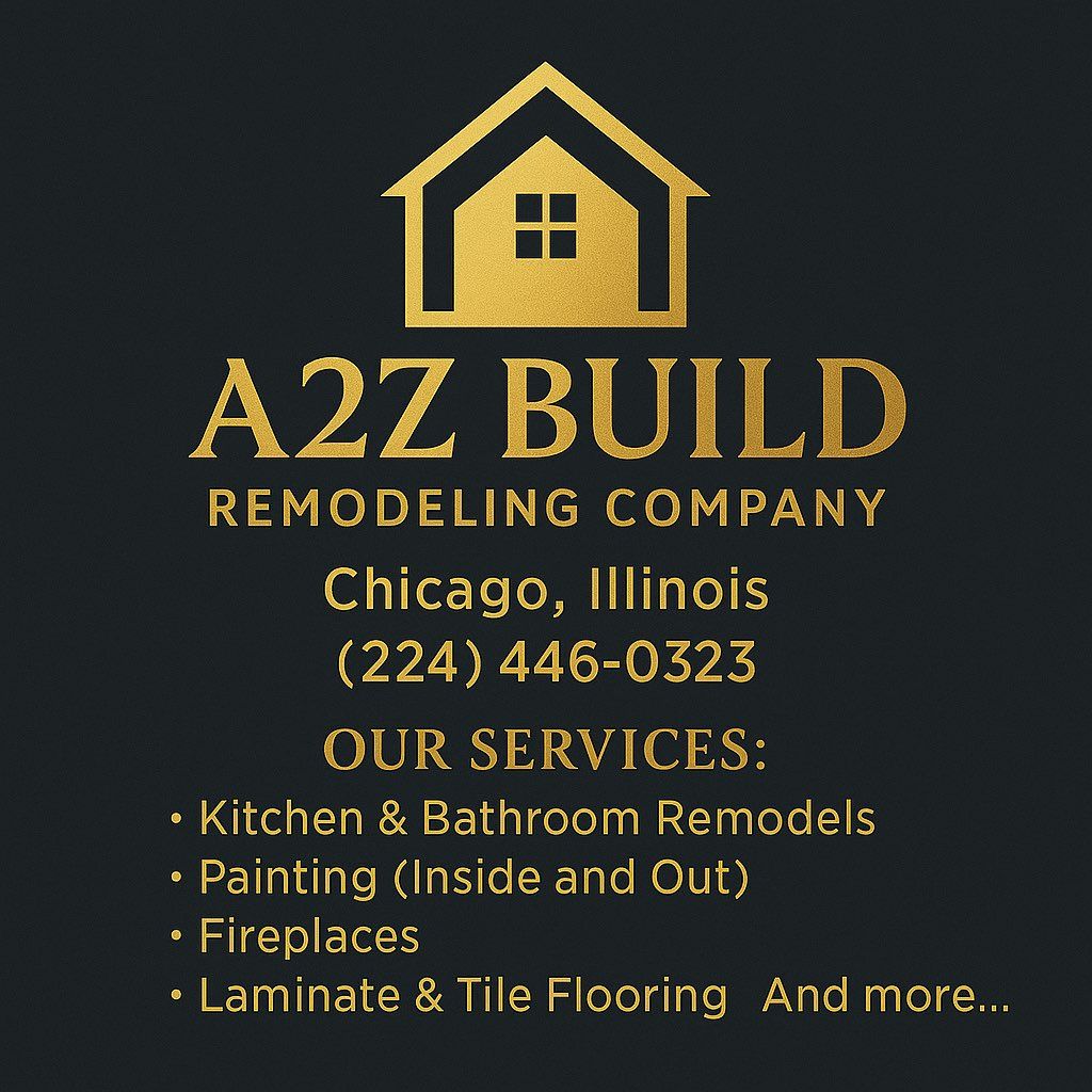 A to Z build remodeling LLC