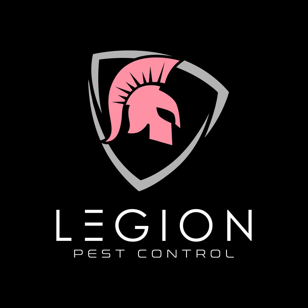 Legion Pest Control