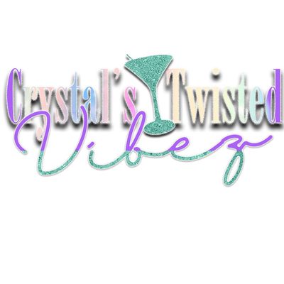 Avatar for Crystal’s Twisted Vibez