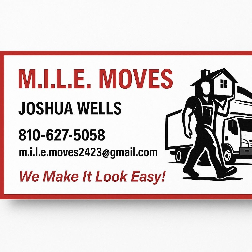 M.I.L.E. Moves and Services