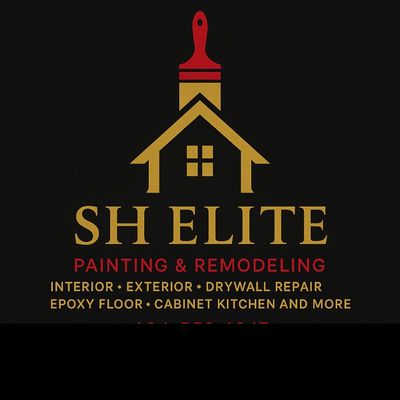 Avatar for S.H elite painting & remodeling