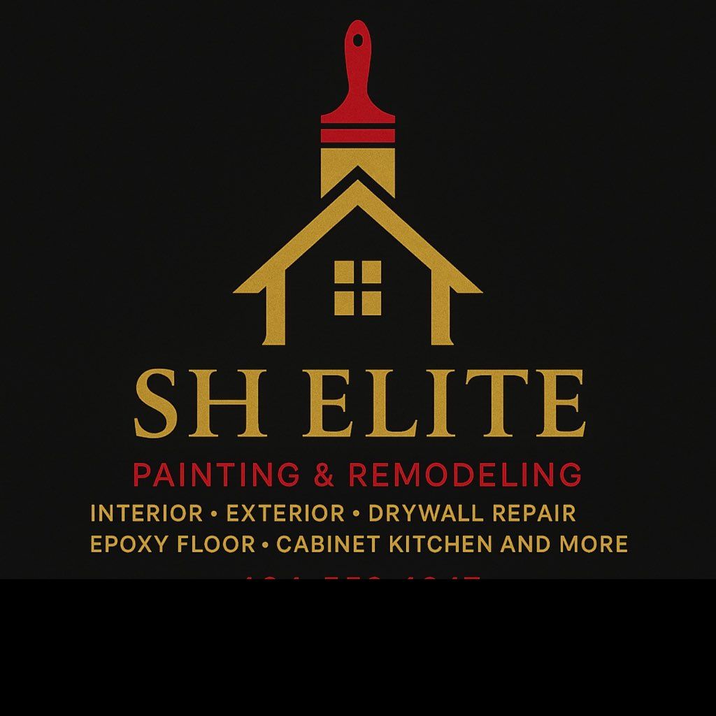 S.H elite painting & remodeling