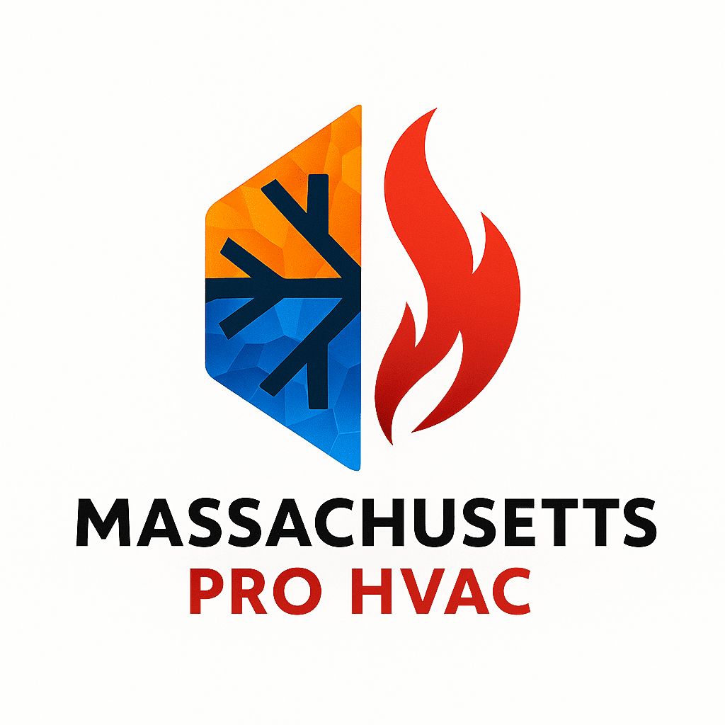 Massachusetts Pro HVAC LLC
