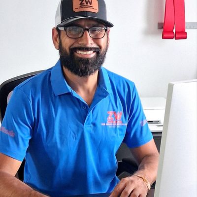 Avatar for Zion Woods Construction, LLC