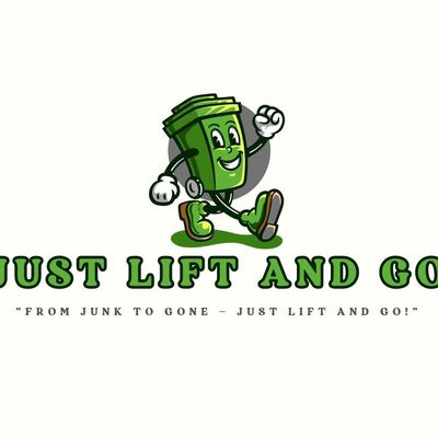 Avatar for Just Lift and Go