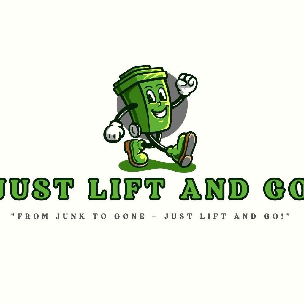 Just Lift and Go