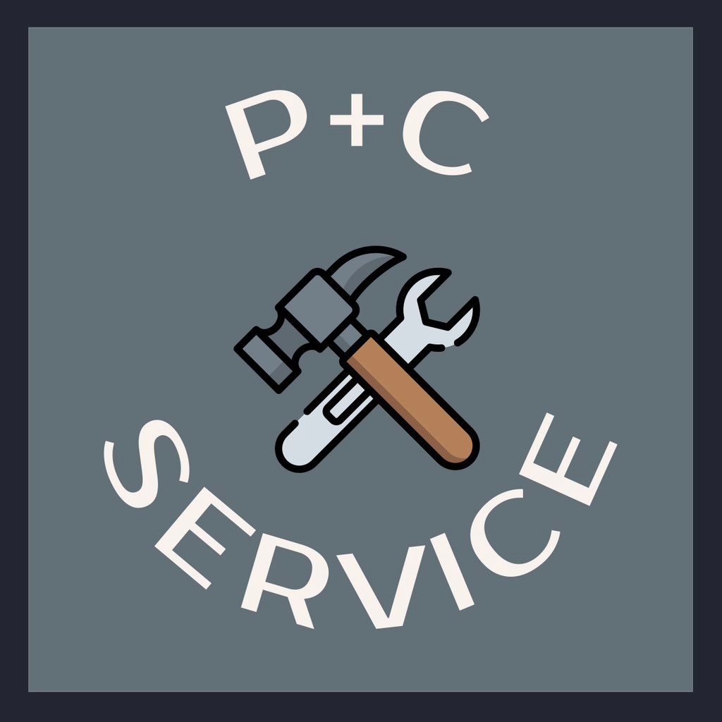 P+C SERVICE