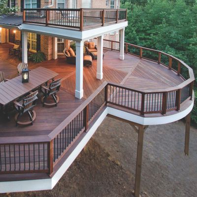 Avatar for Atlanta Porch & Patio