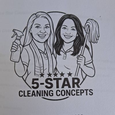 Avatar for First Class Cleaning