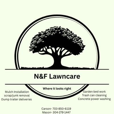 Avatar for N&F lawn Care