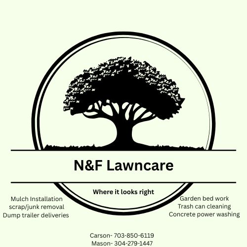 N&F lawn Care