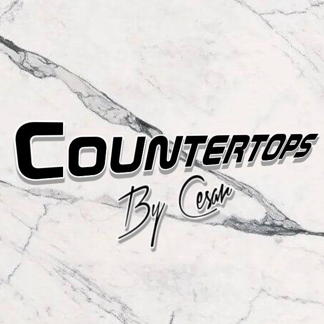 Countertops by Cesar