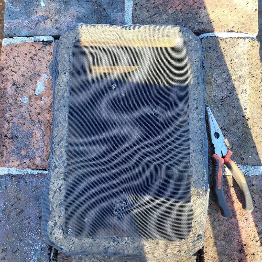 Heart of Fire Chimneys