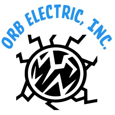 Avatar for ORB electric INC.