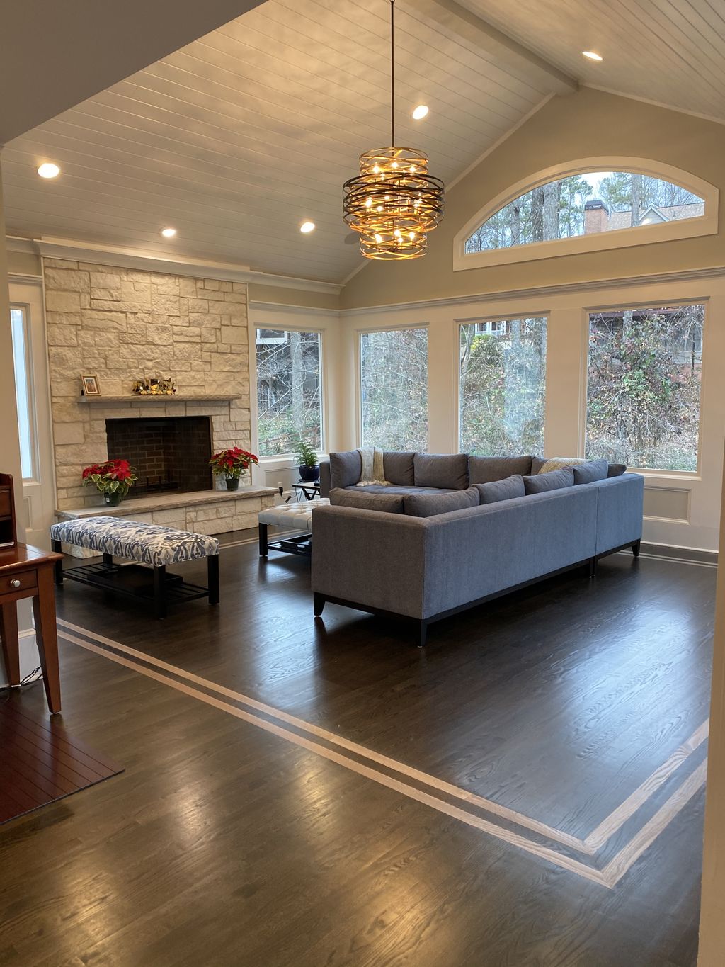 Custom Sunrooms