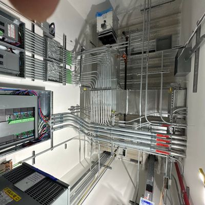 Avatar for Monaco Electrical