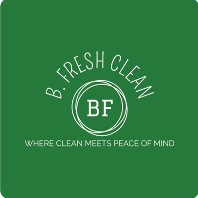 Avatar for B. Fresh Clean