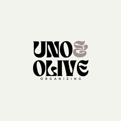 Avatar for Uno and Olive Organizing