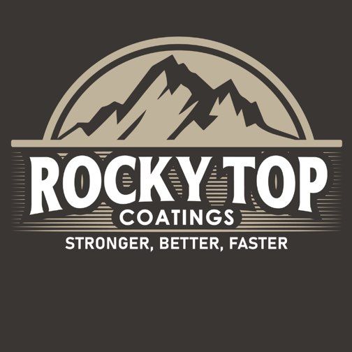 Rocky Top Coatings