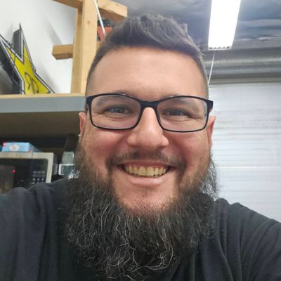 Avatar for Aloysius Torres