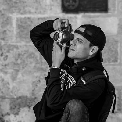 Avatar for Marlon Valdes