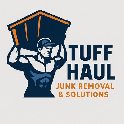 Avatar for Tuff Haul Junk Removal