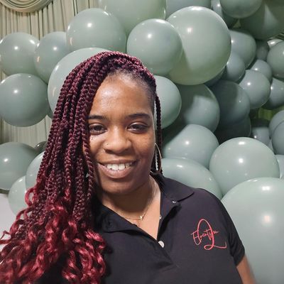 Avatar for Events on Q