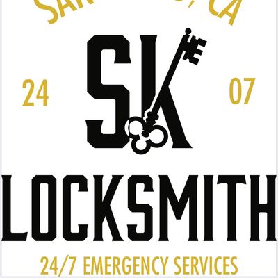 Avatar for SK Locksmith
