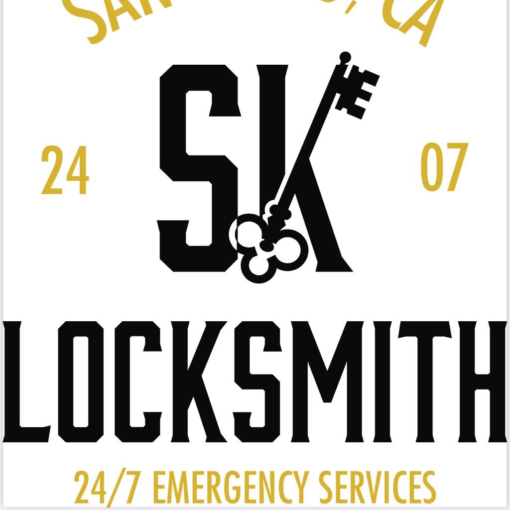 SK Locksmith