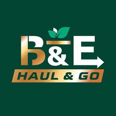 Avatar for B&E HAUL & GO