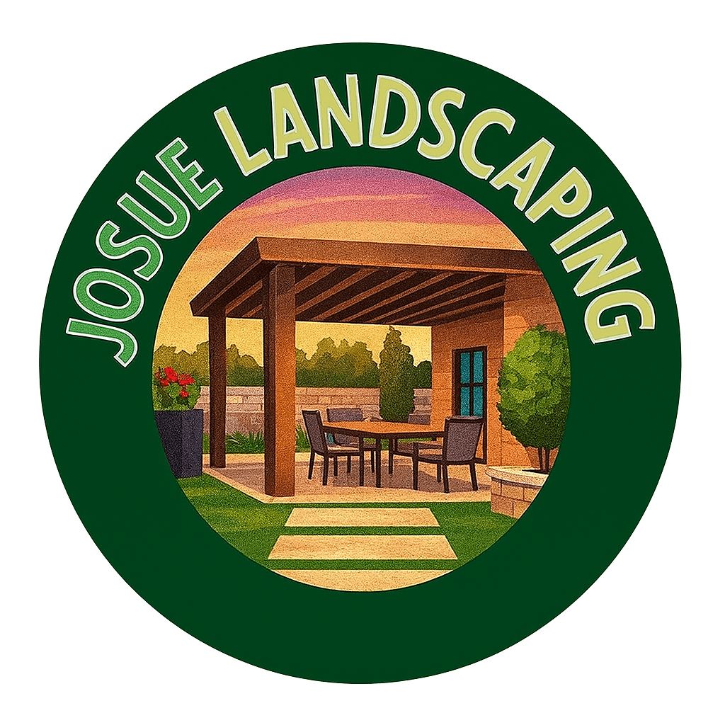 JOSUE LANDSCAPING *Serious Inquires Please*