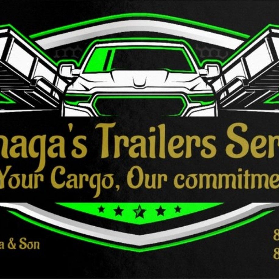 Reynaga's Trailer services