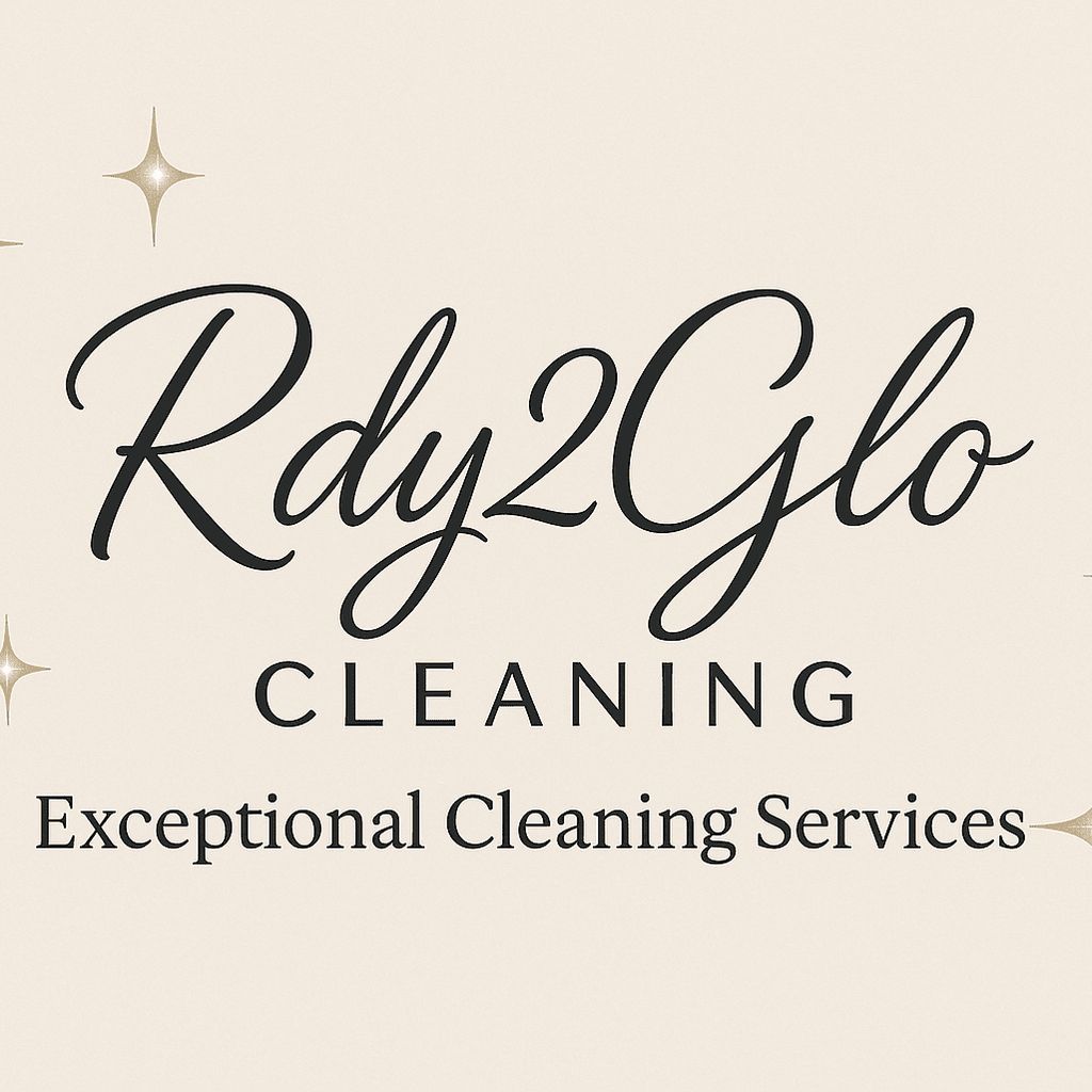 Rdy2Glo Cleaning