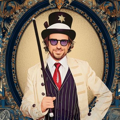 Avatar for Jay Bragg Music & Singing Telegrams