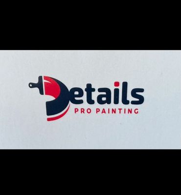 Avatar for Details Pro Painting