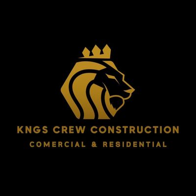 Avatar for Kngs Crew Construction LLC