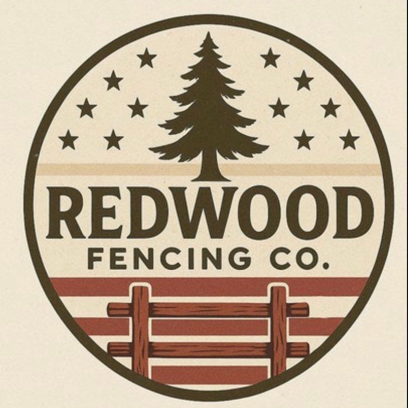 Redwood Fencing Co.