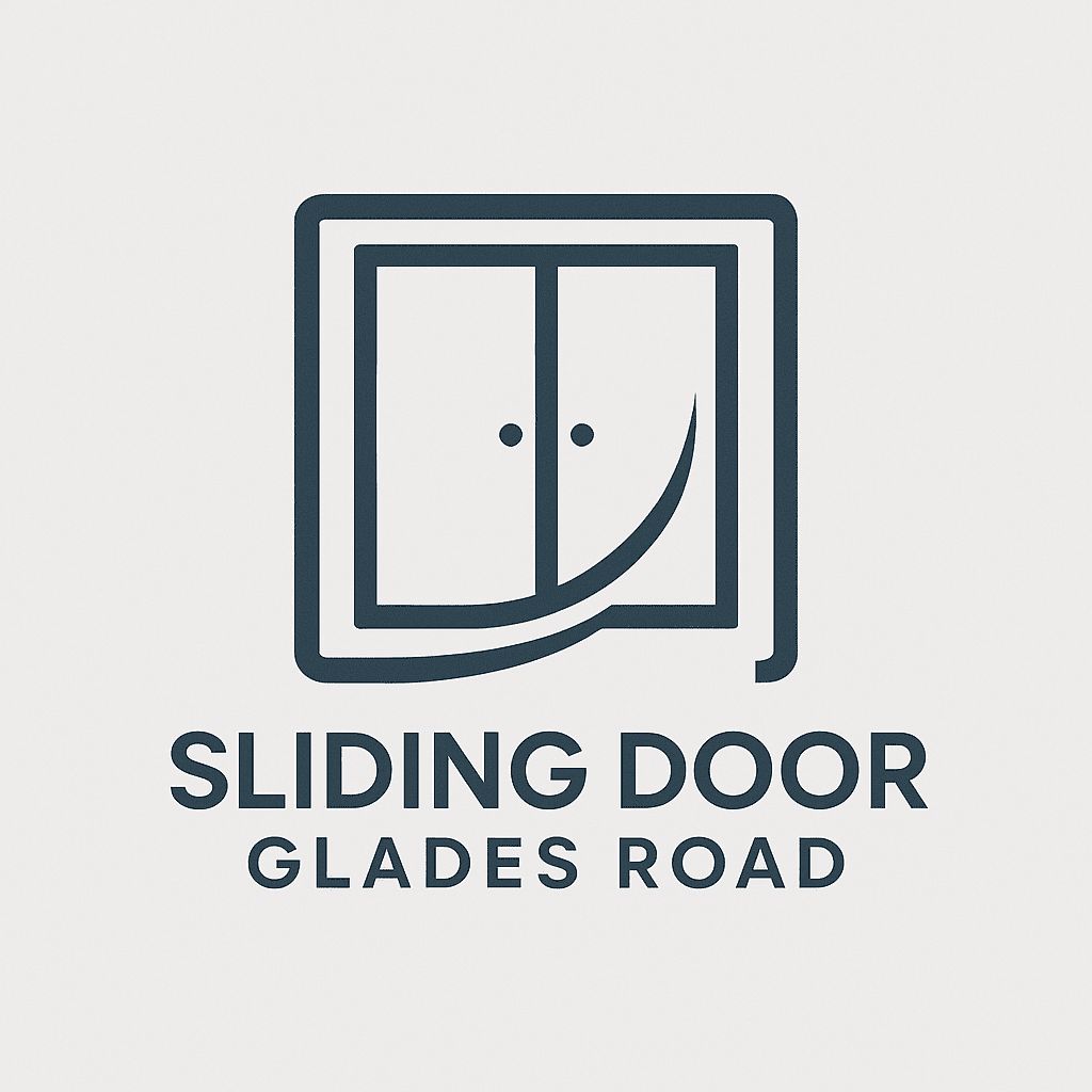 Sliding Door Glades Road