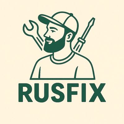 Avatar for Rusfix