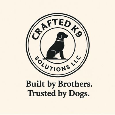 Avatar for Crafted K9 Solutions