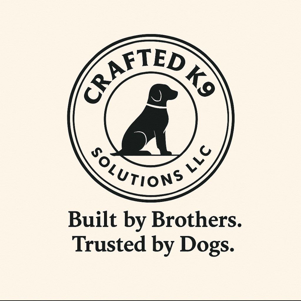 Crafted K9 Solutions
