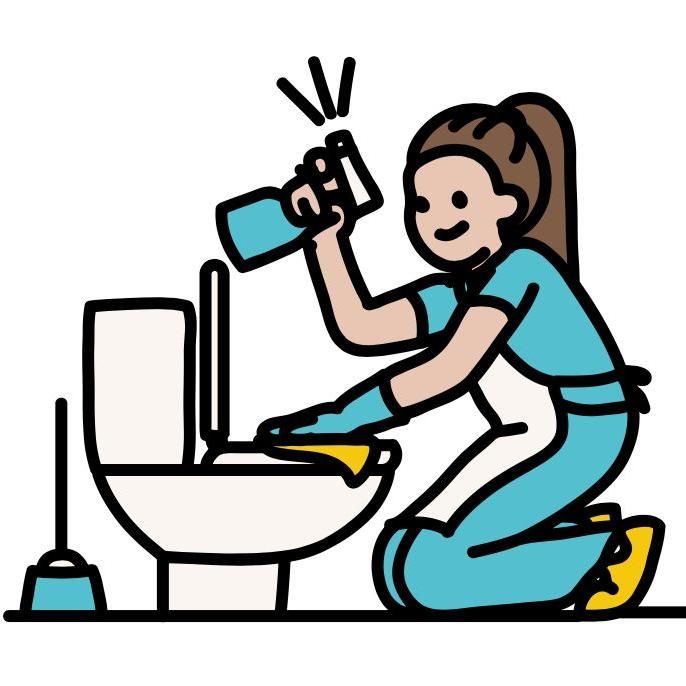 Barringer Cleaning Services LLC