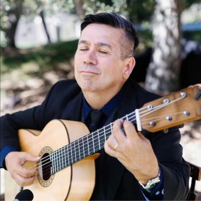 Avatar for The Latin Guitar of Ruben Ramos
