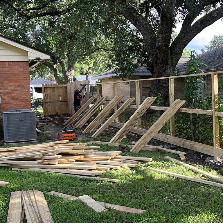 Alex Fence and Gate repairs LLC
