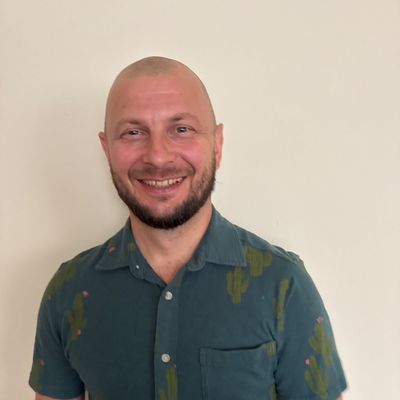 Avatar for golden hands