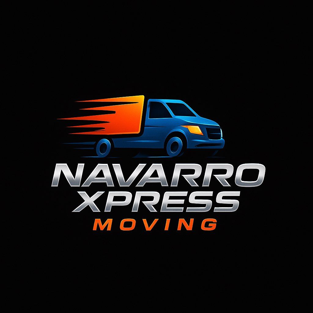 Navarro Xpress Moving