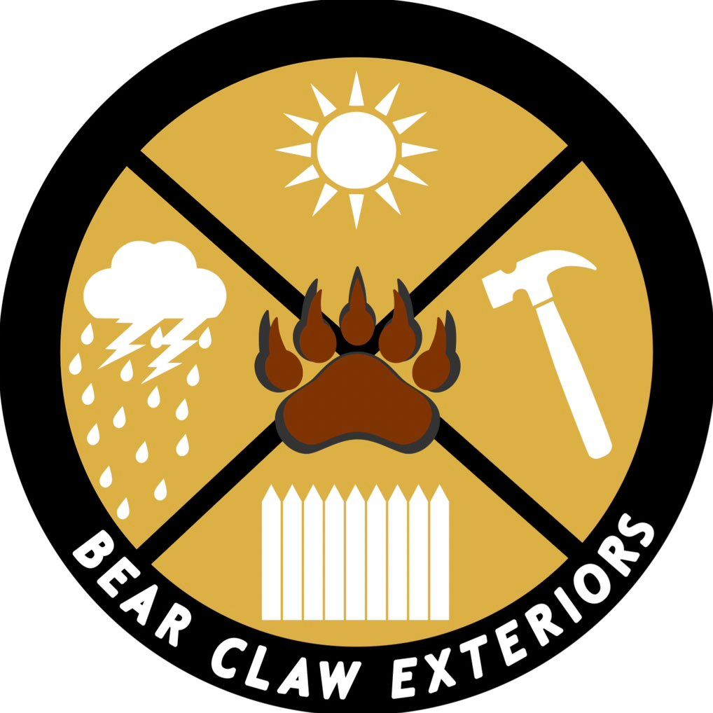 Bear Claw Exteriors LLC.