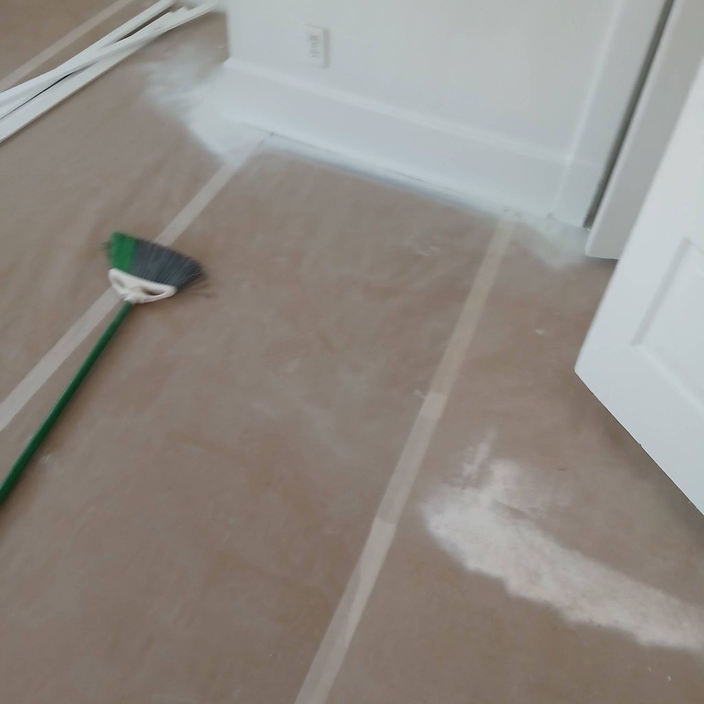 Bautista Paint