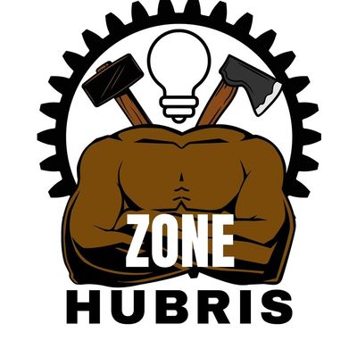 Avatar for ZoneHubris
