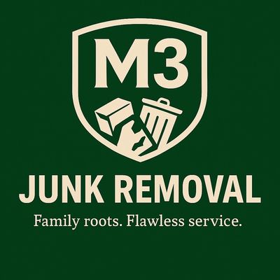 Avatar for M3 Junk Removal